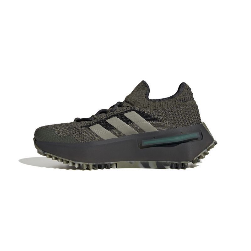 adidas Kids Junior NMD S1 Shoes IE4824 02