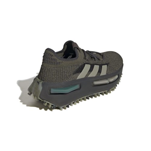 adidas Kids Junior NMD S1 Shoes IE4824 04