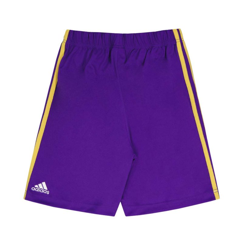 adidas Kids Junior Orlando City Short RS8P3B OR 2