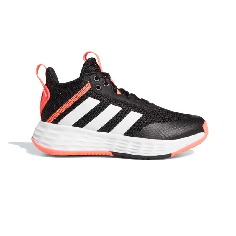 adidas Kids Junior OwnTheGame 2.0 Shoes GZ3379 1