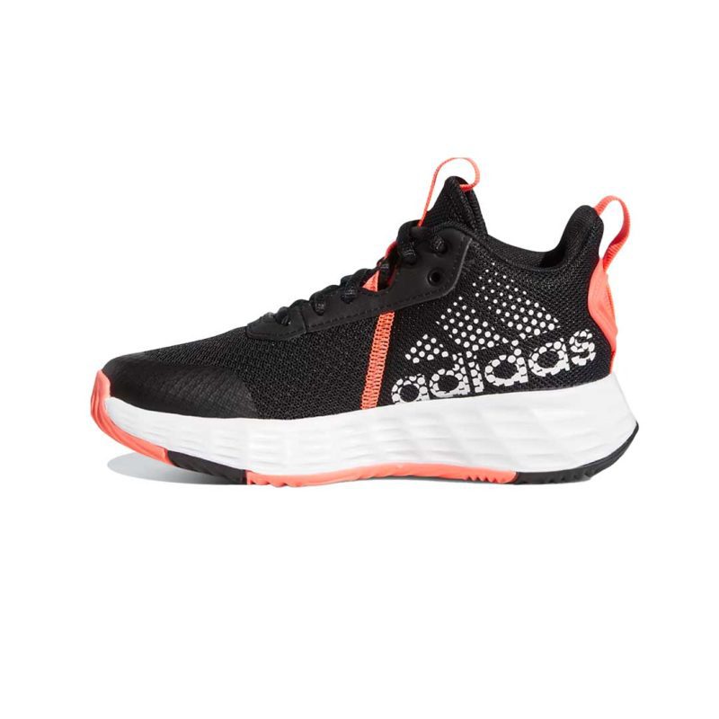 adidas Kids Junior OwnTheGame 2.0 Shoes GZ3379 2