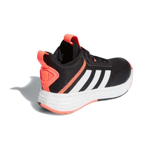 adidas Kids Junior OwnTheGame 2.0 Shoes GZ3379 3