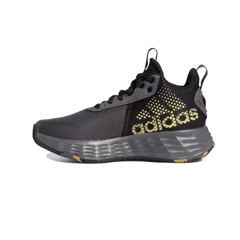 adidas Kids Junior OwnTheGame 2.0 Shoes GZ3381 2