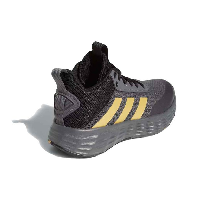 adidas Kids Junior OwnTheGame 2.0 Shoes GZ3381 3