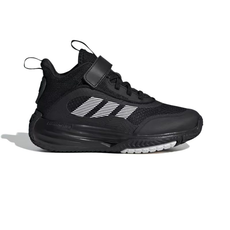 adidas Kids Junior Ownthegame 3.0 Shoes IF4593 01