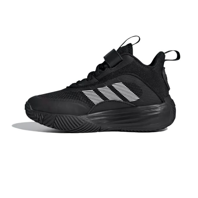 adidas Kids Junior Ownthegame 3.0 Shoes IF4593 02