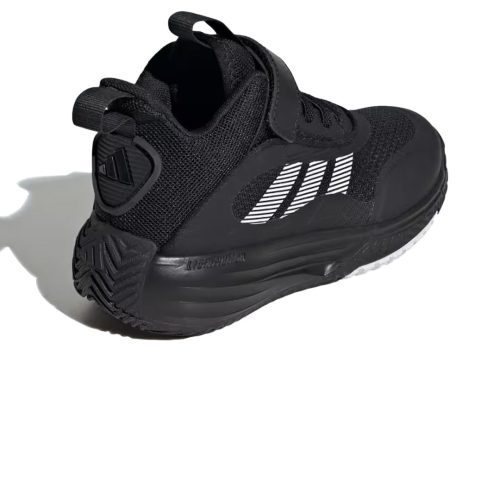 adidas Kids Junior Ownthegame 3.0 Shoes IF4593 04