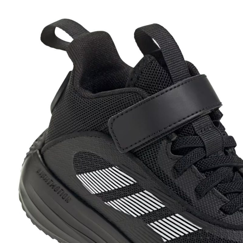 adidas Kids Junior Ownthegame 3.0 Shoes IF4593 07