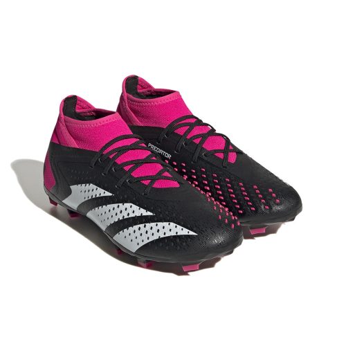 adidas Kids Junior Predator Accuracy.1 Firm Ground Cleats GW4614 03