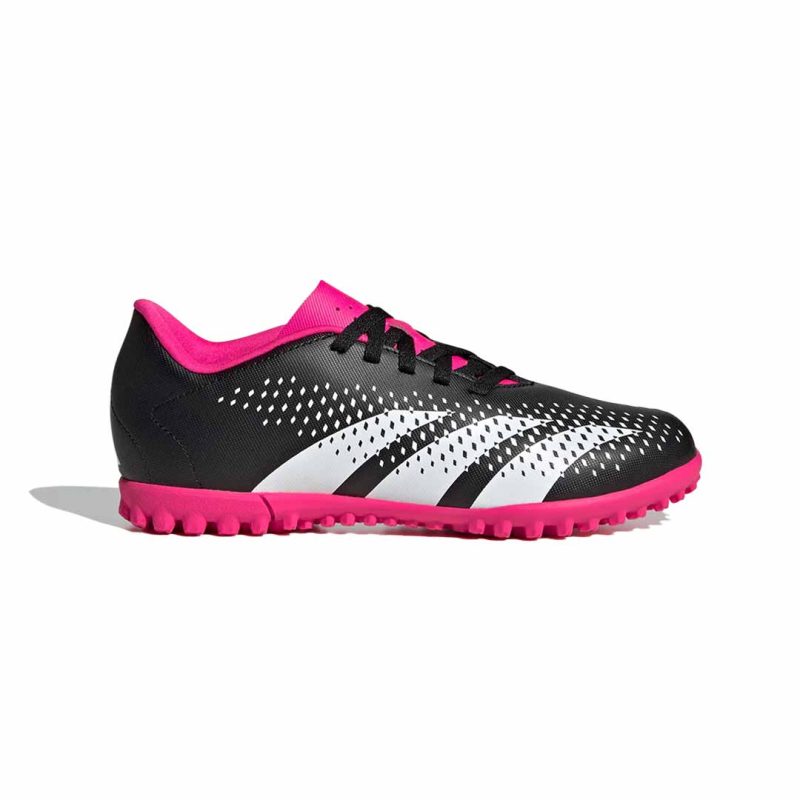 adidas Kids Junior Predator Accuracy.4 TF Shoes GW7085 1