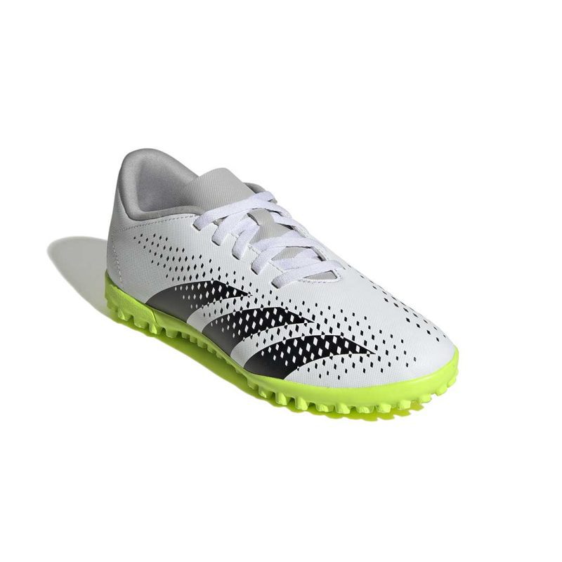 adidas Kids Junior Predator Accuracy.4 Turf Shoes IE9444 03