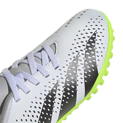 adidas Kids Junior Predator Accuracy.4 Turf Shoes IE9444 08