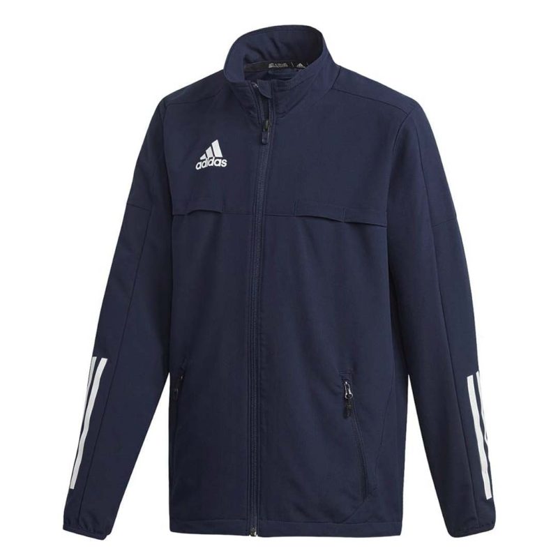 adidas Kids Junior Rink Jacket GF8188 1