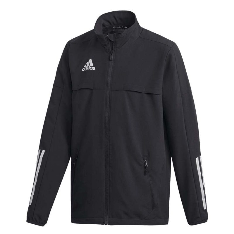 adidas Kids Junior Rink Jacket GF8193 1