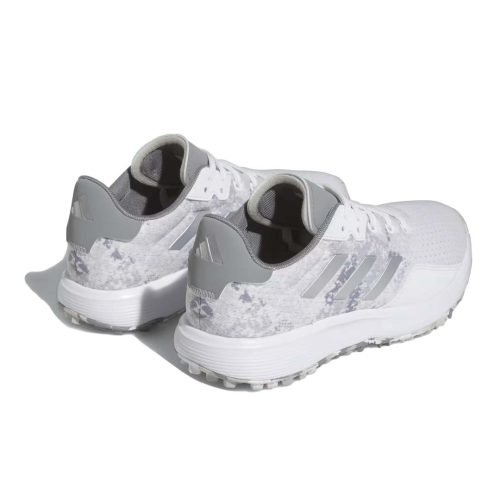 adidas Kids Junior S2G SL Golf Shoes GV9442 3