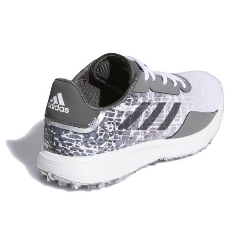 adidas Kids Junior S2G SL Golf Shoes GV9785