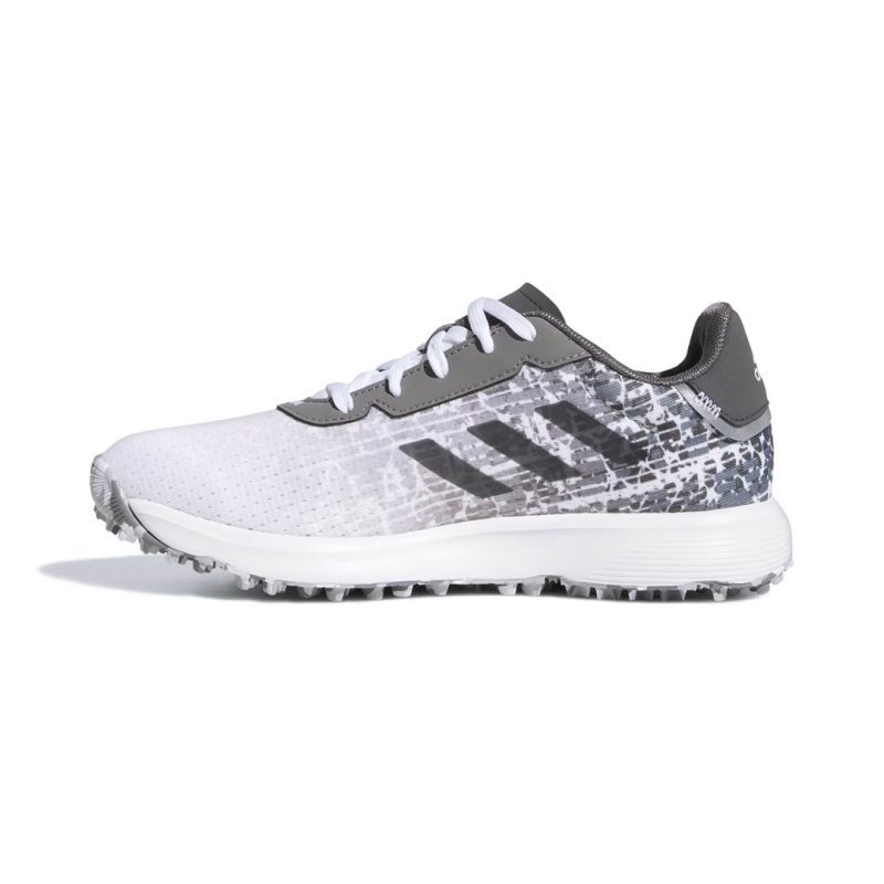 adidas Kids Junior S2G SL Golf Shoes GV9785 4