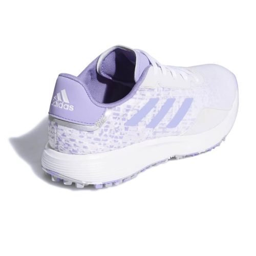 adidas Kids Junior S2G SL Golf Shoes GV9787 3