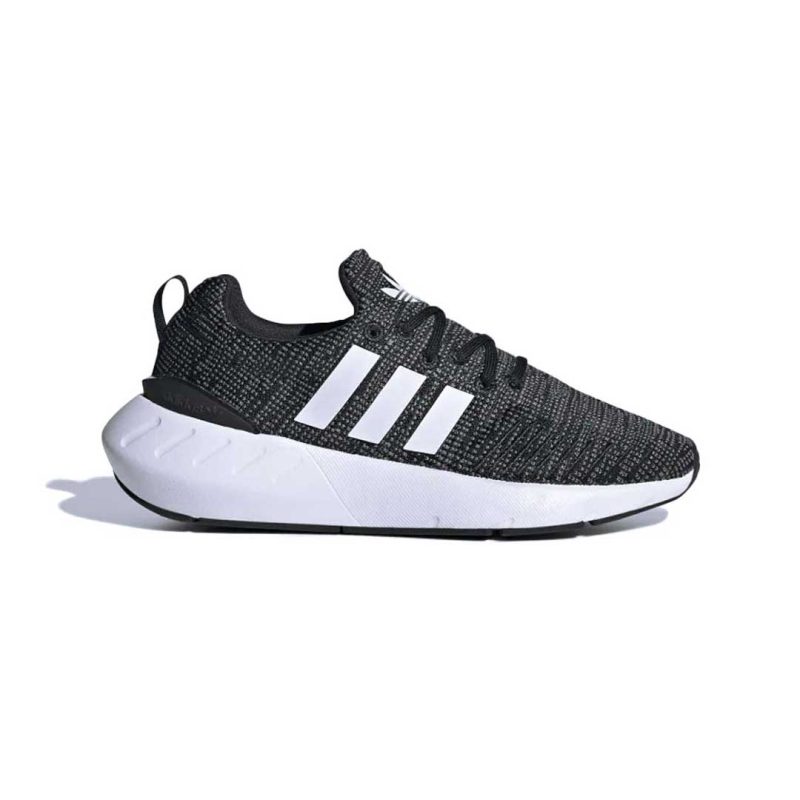 adidas Kids Junior Swift Run 22 GW8176 01