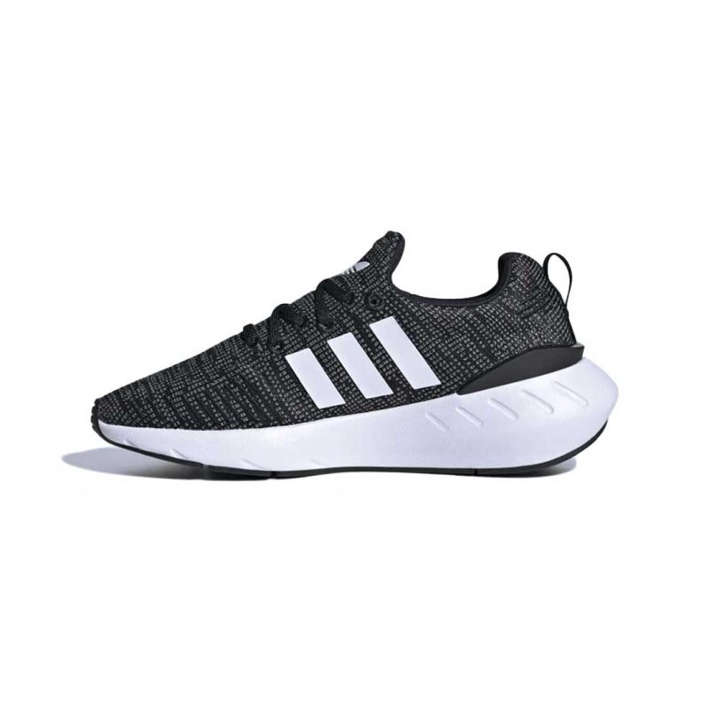 adidas Kids Junior Swift Run 22 GW8176 02