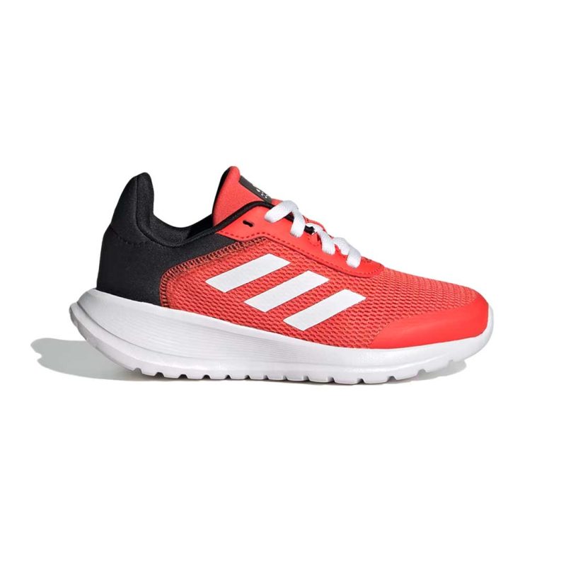 adidas Kids Junior Tensaur Run 2.0 Shoes HQ1266 1