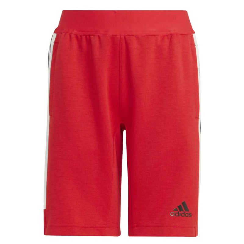 adidas Kids Junior Tiro Shorts HY4224 01