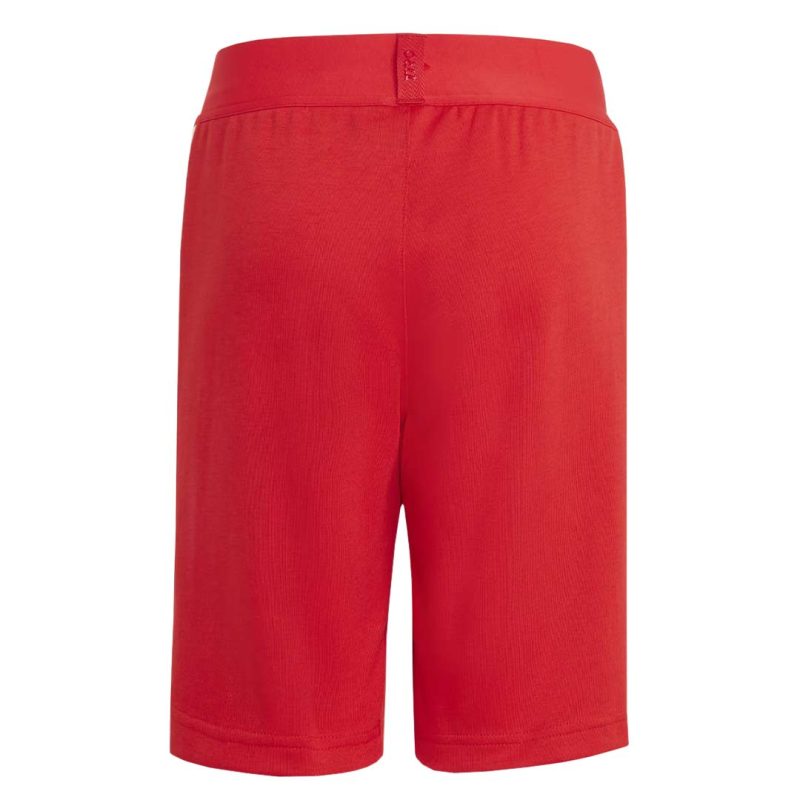 adidas Kids Junior Tiro Shorts HY4224 04