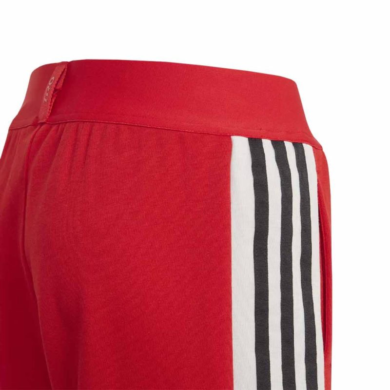 adidas Kids Junior Tiro Shorts HY4224 05