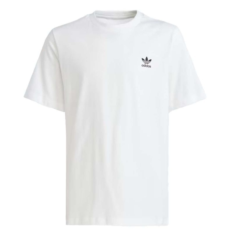 adidas Kids Junior Trefoil Graphic T Shirt IM1854 01