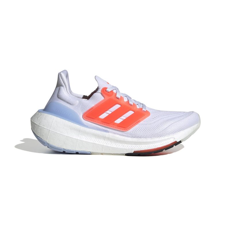 adidas Kids Junior Ultraboost Light Shoes H06357 01