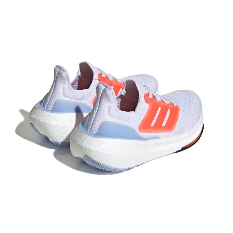 adidas Kids Junior Ultraboost Light Shoes H06357 04