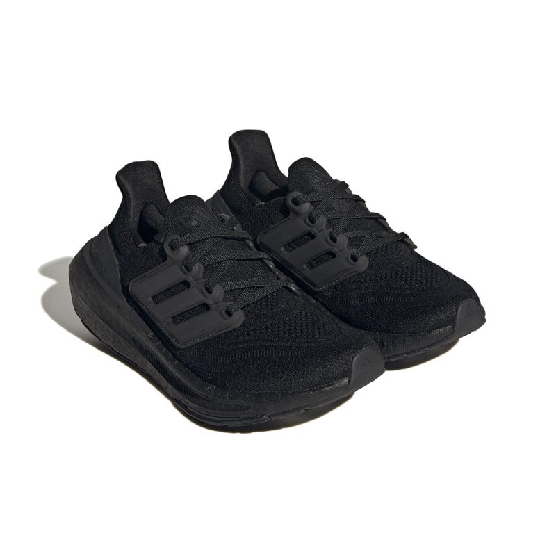 adidas Kids Junior Ultraboost Light Shoes H06358 03