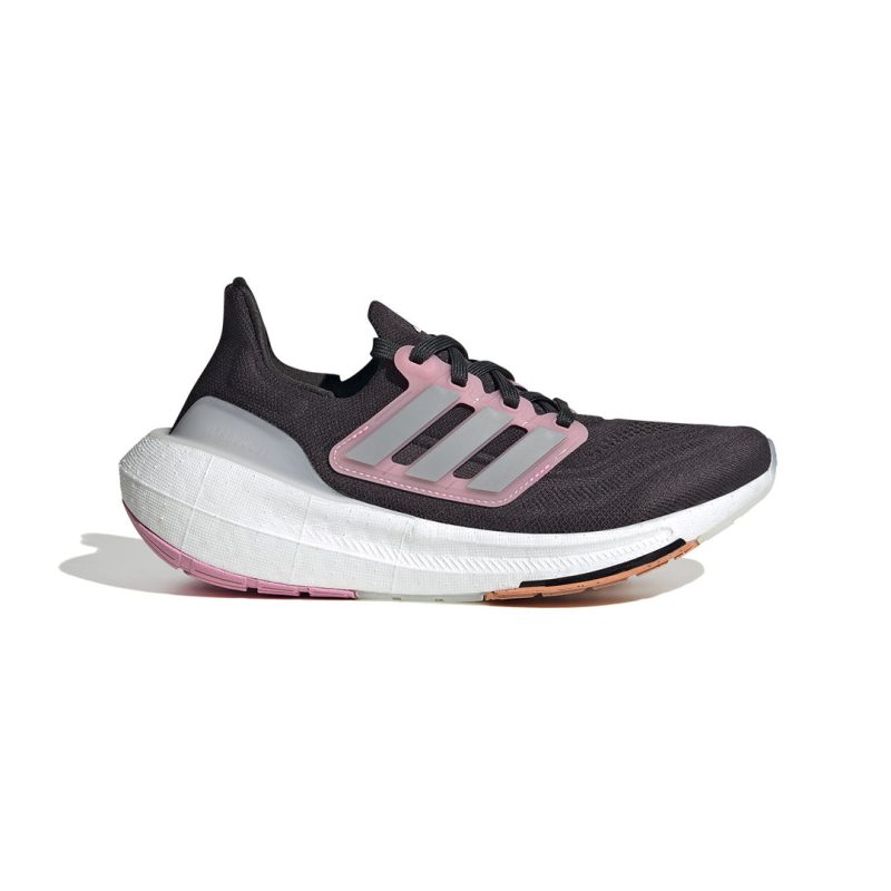 adidas Kids Junior Ultraboost Light Shoes H06371 01