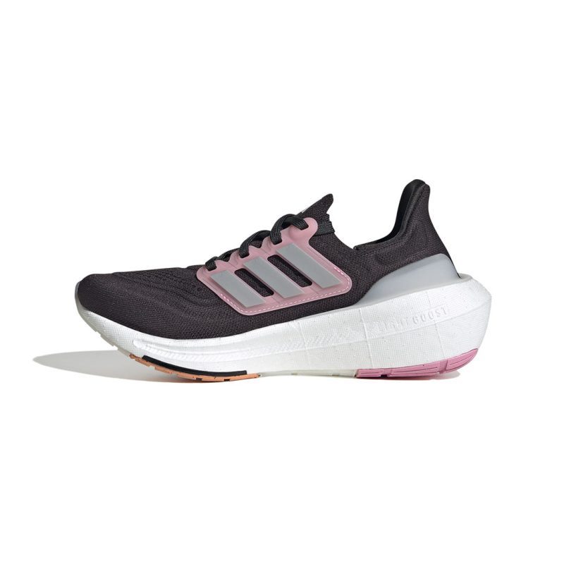 adidas Kids Junior Ultraboost Light Shoes H06371 02