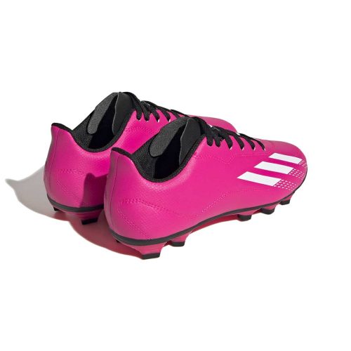 adidas Kids Junior X Speedportal.4 Flexible Ground Soccer Cleats GZ2455 03