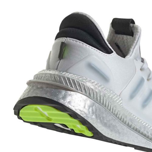 adidas Kids Junior X PLR BOOST Shoes IF0628 07