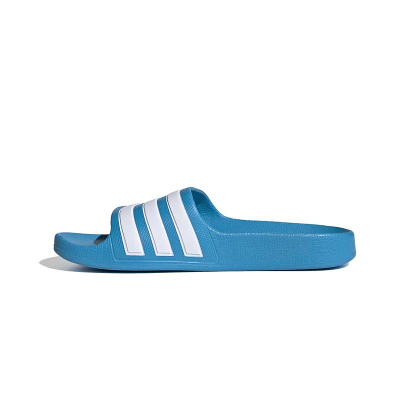 adidas Kids Preschool Junior Adilette Aqua Slides FY8071 02