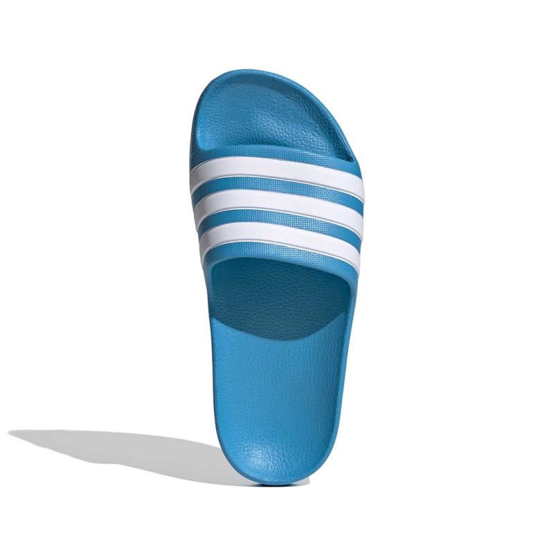 adidas Kids Preschool Junior Adilette Aqua Slides FY8071 05