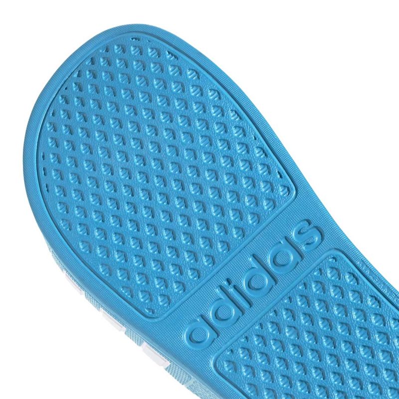 adidas Kids Preschool Junior Adilette Aqua Slides FY8071 07