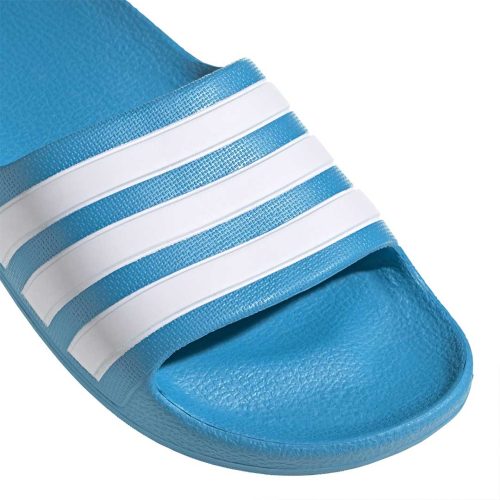 adidas Kids Preschool Junior Adilette Aqua Slides FY8071 08