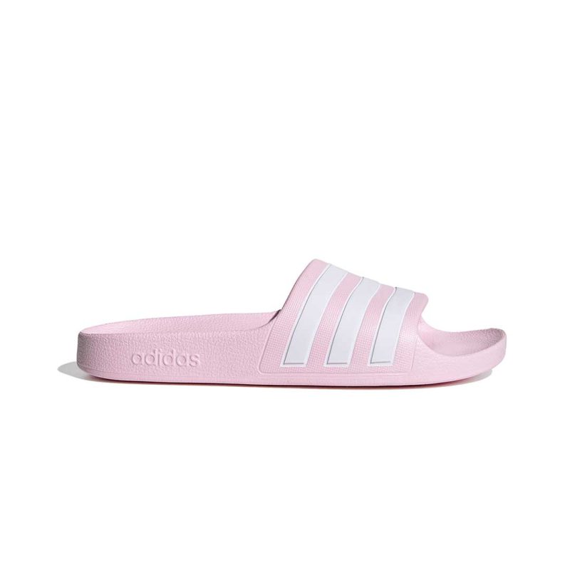 adidas Kids Preschool Junior Adilette Aqua Slides FY8072 01