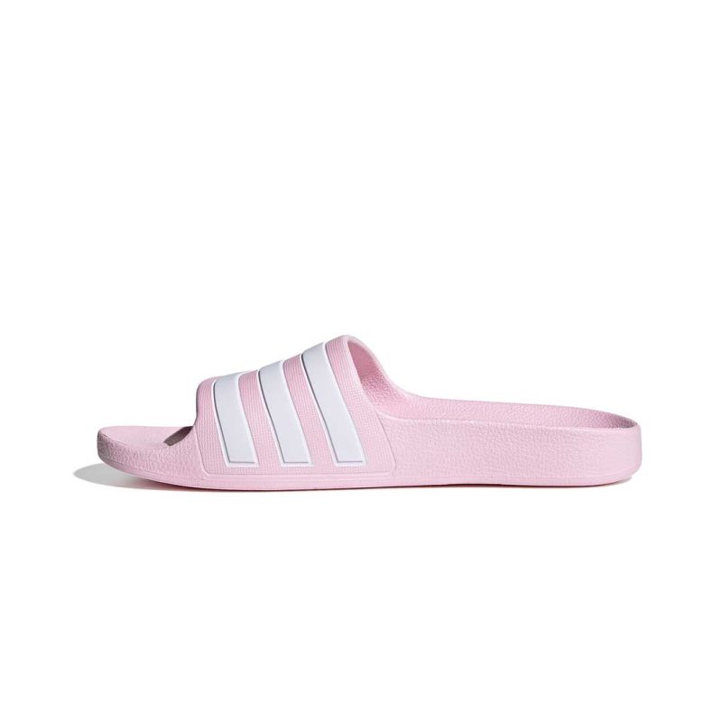 adidas Kids Preschool Junior Adilette Aqua Slides FY8072 02