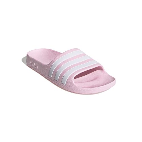 adidas Kids Preschool Junior Adilette Aqua Slides FY8072 03