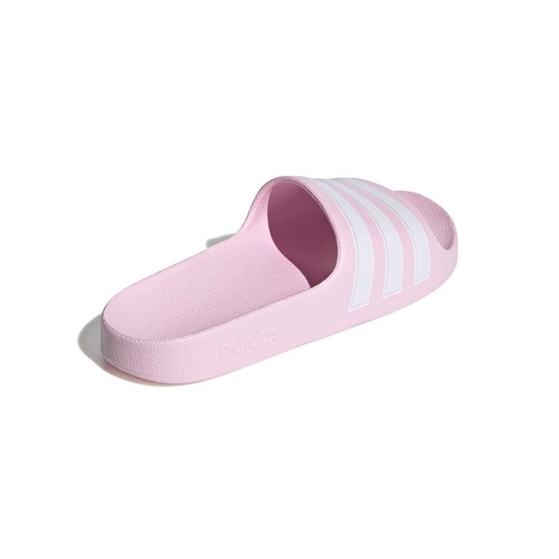 adidas Kids Preschool Junior Adilette Aqua Slides FY8072 04