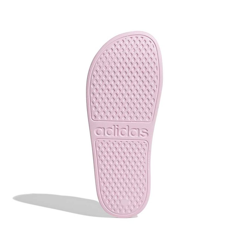 adidas Kids Preschool Junior Adilette Aqua Slides FY8072 06