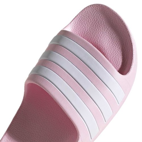 adidas Kids Preschool Junior Adilette Aqua Slides FY8072 08