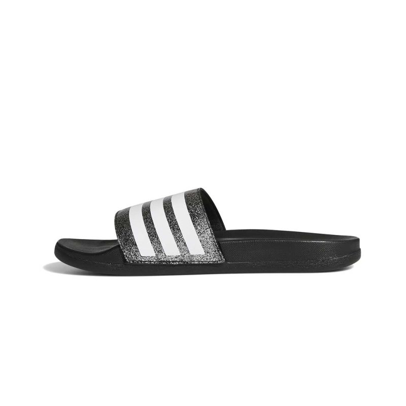 adidas Kids Preschool Junior Adilette Comfort Slides FY8836 02