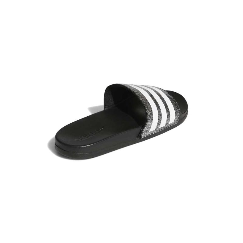 adidas Kids Preschool Junior Adilette Comfort Slides FY8836 04