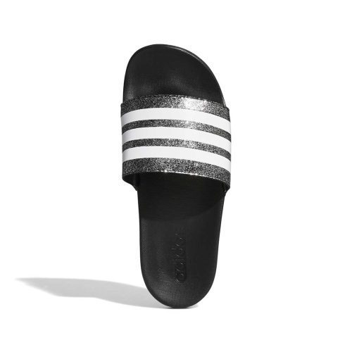 adidas Kids Preschool Junior Adilette Comfort Slides FY8836 05