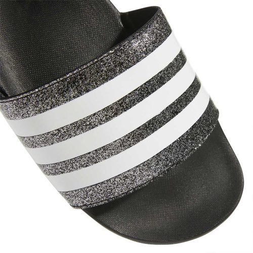 adidas Kids Preschool Junior Adilette Comfort Slides FY8836 08